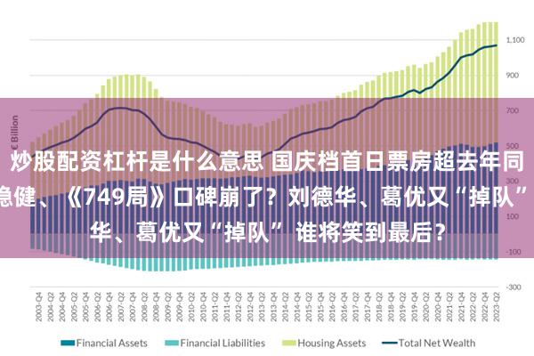 炒股配资杠杆是什么意思 国庆档首日票房超去年同期 《志愿军》稳健、《749局》口碑崩了？刘德华、葛优又“掉队” 谁将笑到最后？