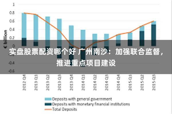 实盘股票配资哪个好 广州南沙：加强联合监督，推进重点项目建设